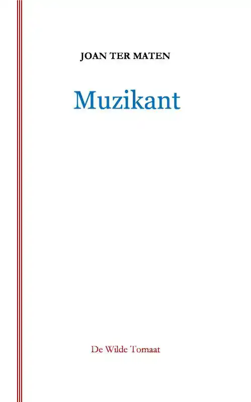 MUZIKANT