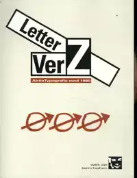 LETTERVERZ