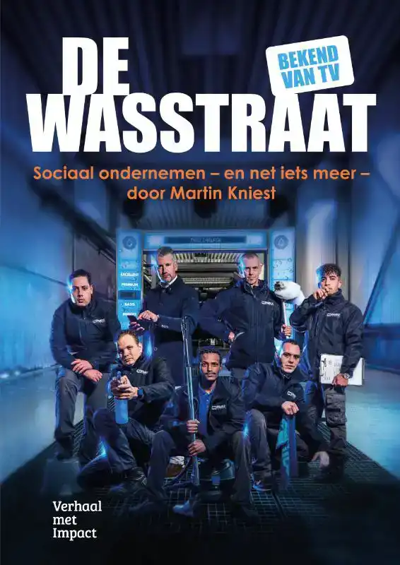 DE WASSTRAAT