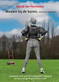 MAAIEN BIJ DE BUREN