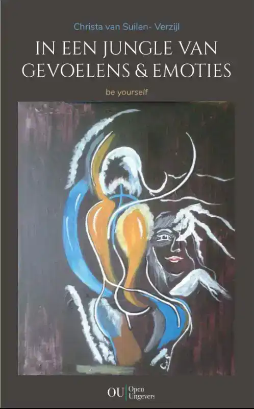 IN EEN JUNGLE VAN GEVOELENS & EMOTIES