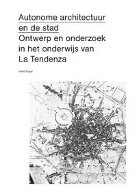 AUTONOME ARCHITECTUUR EN DE STAD