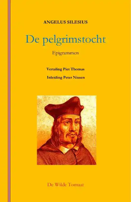DE PELGRIMSTOCHT