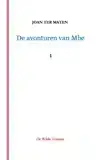 DE AVONTUREN VAN MBE