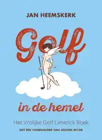 GOLF IN DE HEMEL