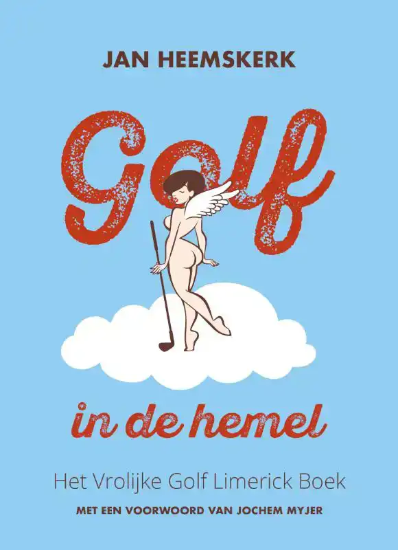 GOLF IN DE HEMEL
