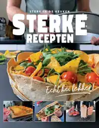 STERKE RECEPTEN