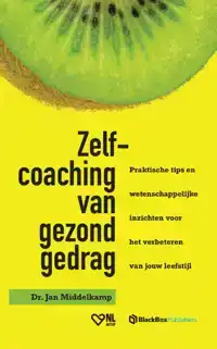 ZELF-COACHING VAN GEZOND GEDRAG