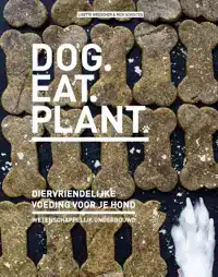 DOG EAT PLANT