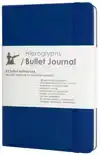 HIEROGLYPHS BULLET JOURNAL