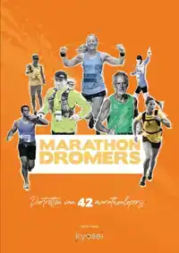MARATHONDROMERS