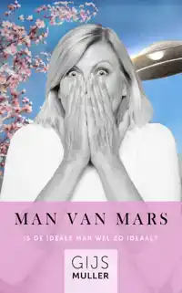MAN VAN MARS