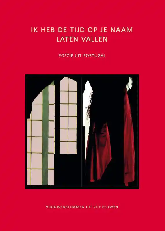 IK HEB DE TIJD OP JE NAAM LATEN VALLEN