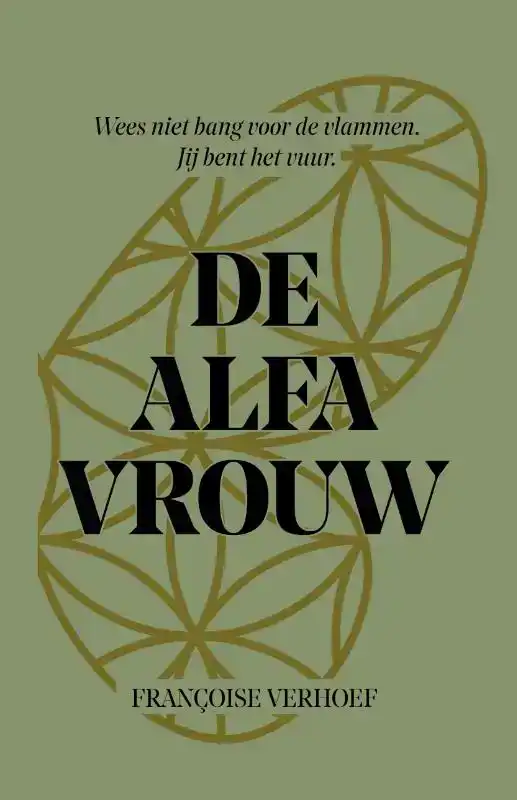 DE ALFAVROUW