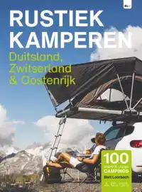 RUSTIEK KAMPEREN DUITSLAND ZWITSERLAND OOSTENRIJK