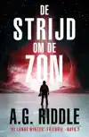 DE STRIJD OM DE ZON