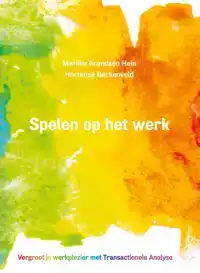 SPELEN OP HET WERK