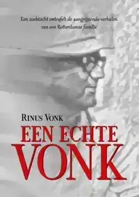 EEN ECHTE VONK