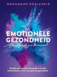 EMOTIONELE GEZONDHEID