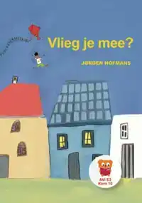 VLIEG JE MEE?