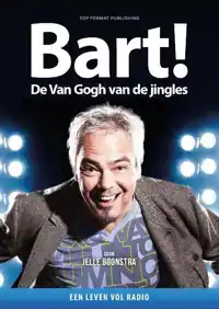 BART! DE VAN GOGH VAN DE JINGLES