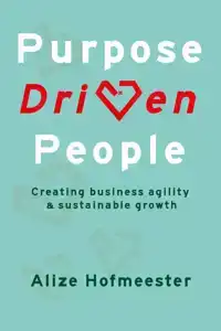 PURPOSE DRIVEN PEOPLE