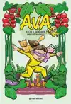 AVA EN DE VIJF GEHEIMEN VAN SUPERSENSEI