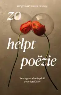 ZO HELPT POEZIE