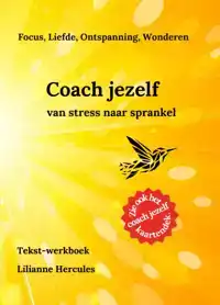 COACH JEZELF VAN STRESS NAAR SPRANKEL