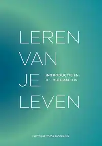 LEREN VAN JE LEVEN