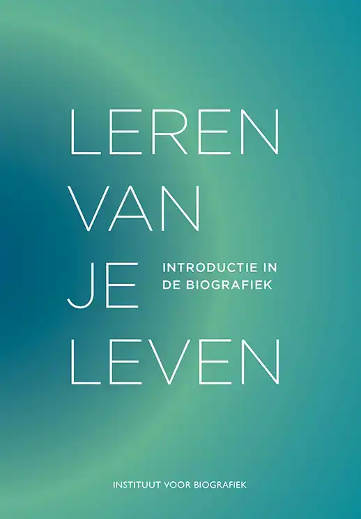 LEREN VAN JE LEVEN