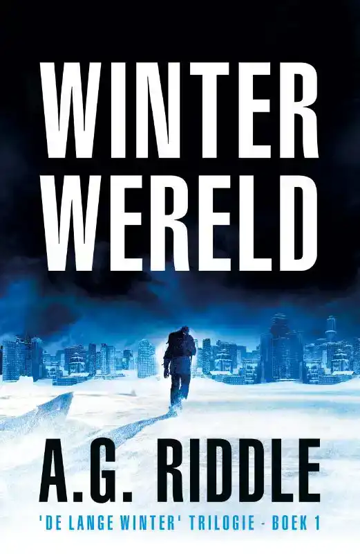 WINTERWERELD