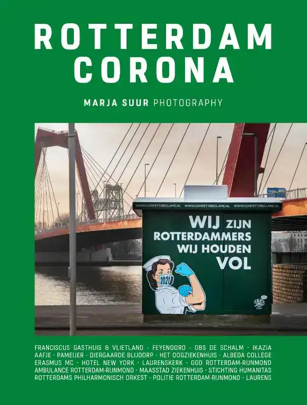 ROTTERDAM CORONA