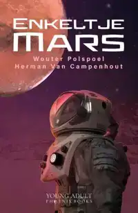 ENKELTJE MARS