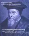 VIGLIUS VAN AYTTA, STRATEEG IN EEN EEUW VOL TEGENSTELLINGEN