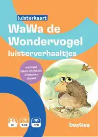 WAWA DE WONDERVOGEL