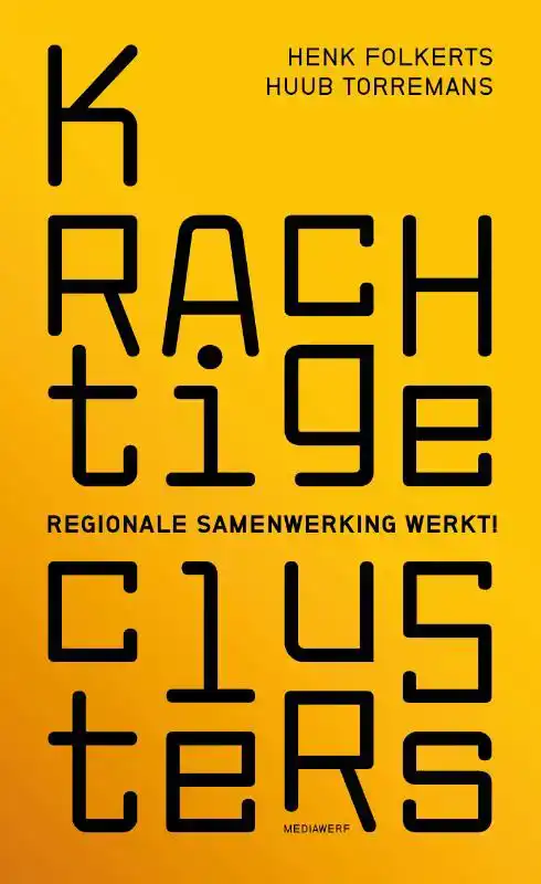 KRACHTIGE CLUSTERS