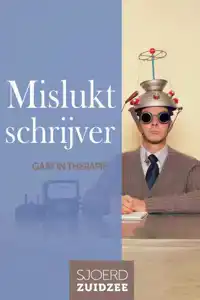 MISLUKT SCHRIJVER