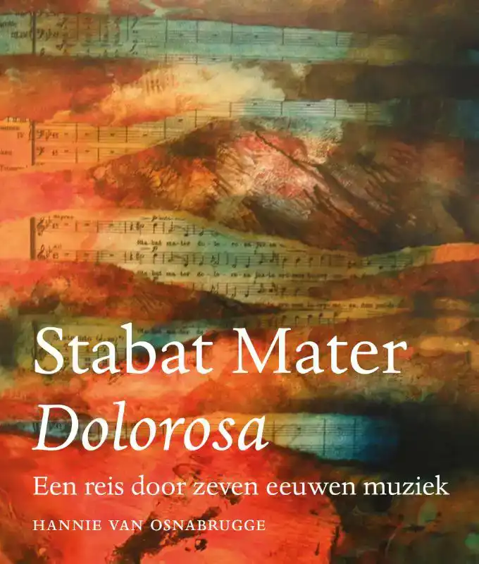 STABAT MATER DOLOROSA