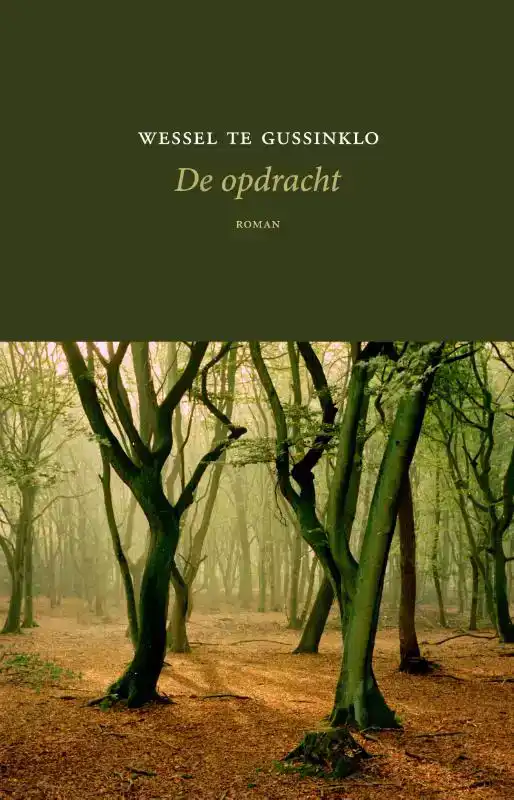 DE OPDRACHT