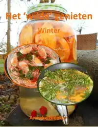 HET ?WILDE ?GENIETEN - WINTER