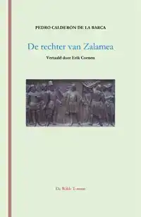 DE RECHTER VAN ZALAMEA