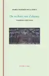 DE RECHTER VAN ZALAMEA