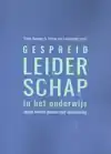 GESPREID LEIDERSCHAP IN HET ONDERWIJS