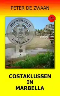 COSTAKLUSSEN IN MARBELLA