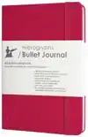 HIEROGLYPHS BULLET JOURNAL