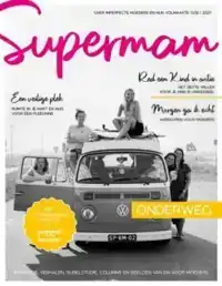 SUPERMAM