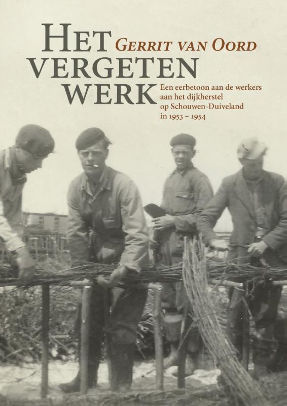 HET VERGETEN WERK