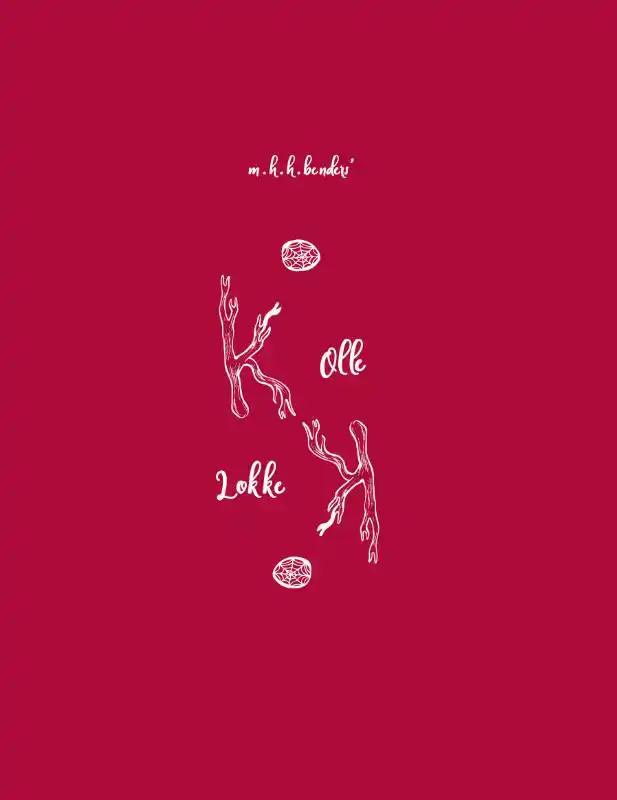 O KOLLE KLOKKESPIN / ZEEFJESDANS