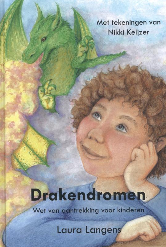 DRAKENDROMEN